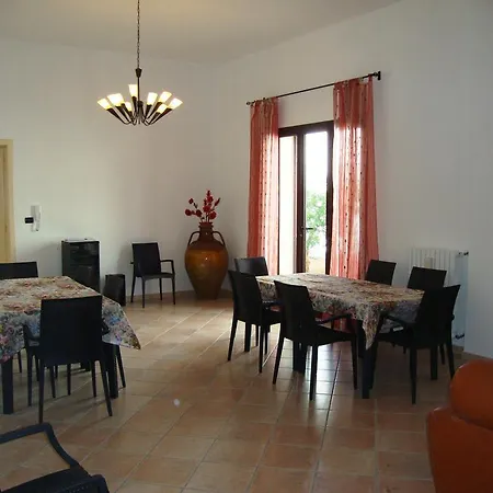 Celinella Hébergement de vacances Copertino