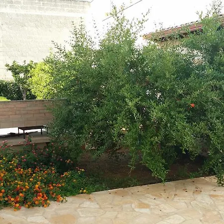 Celinella Hébergement de vacances Copertino